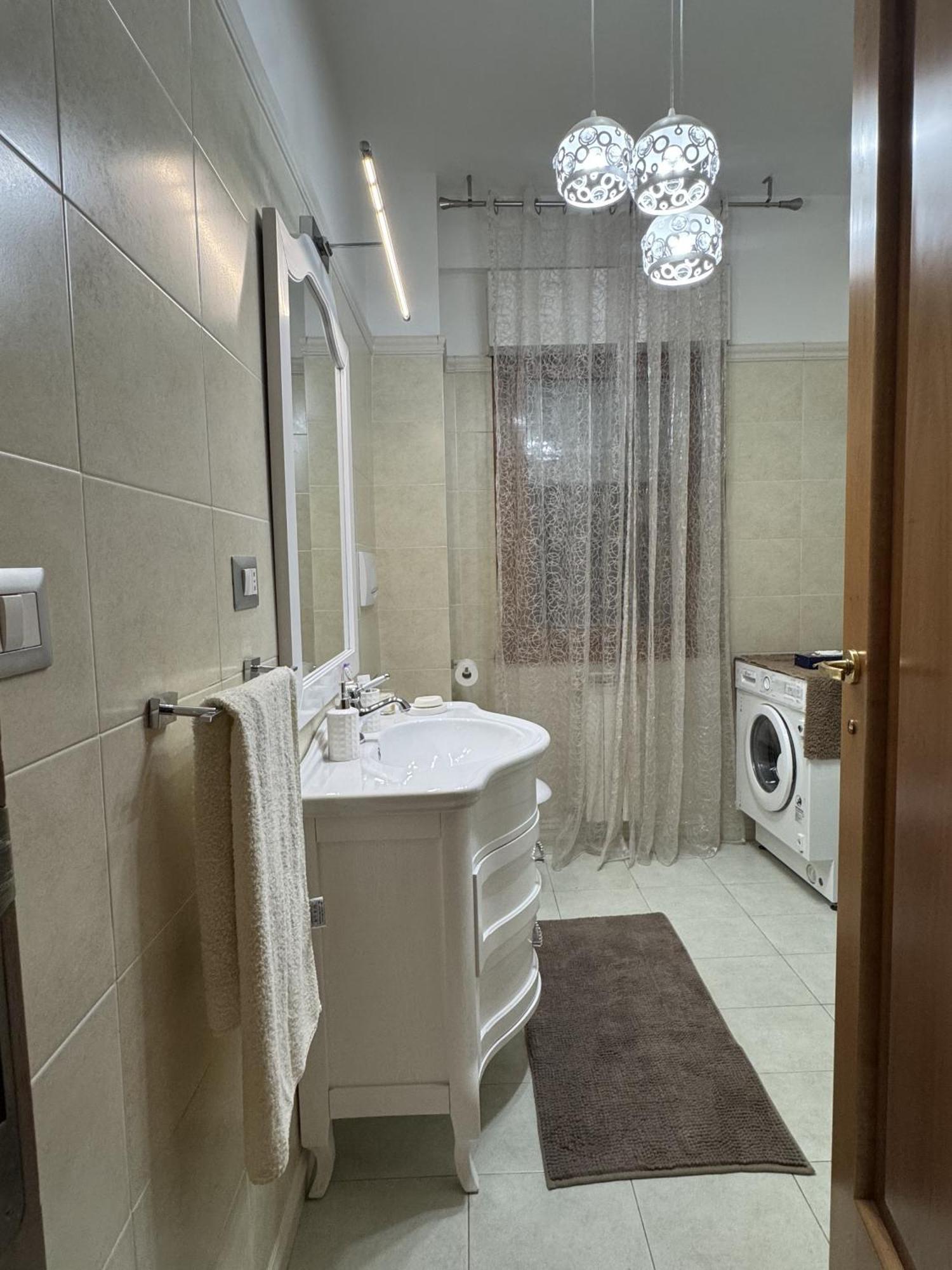 Apartment Nicol *