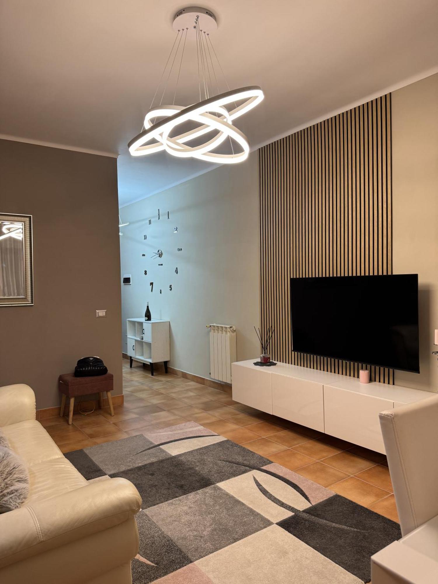 Nicol Apartment Rom