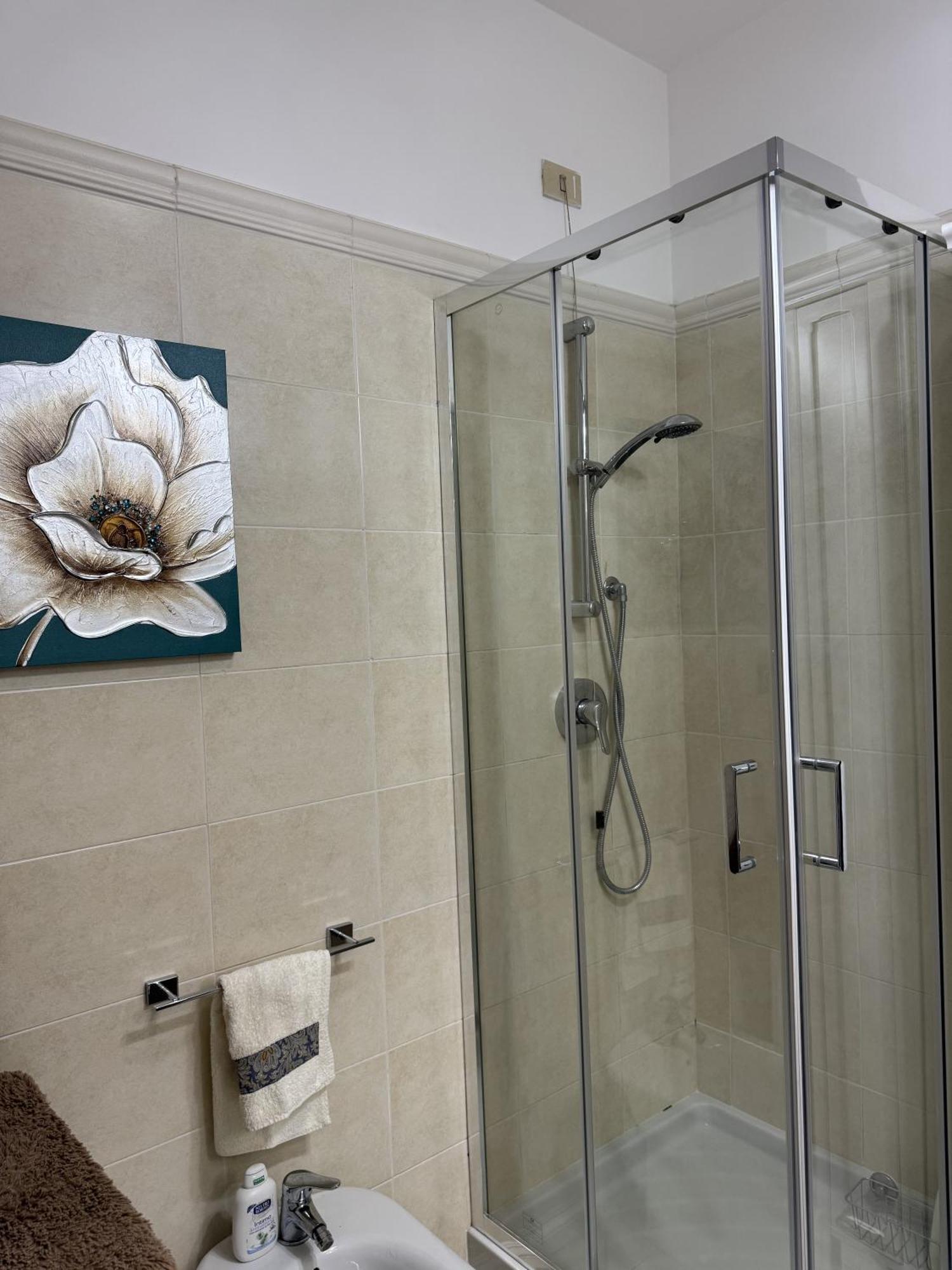 Apartment Nicol Rom