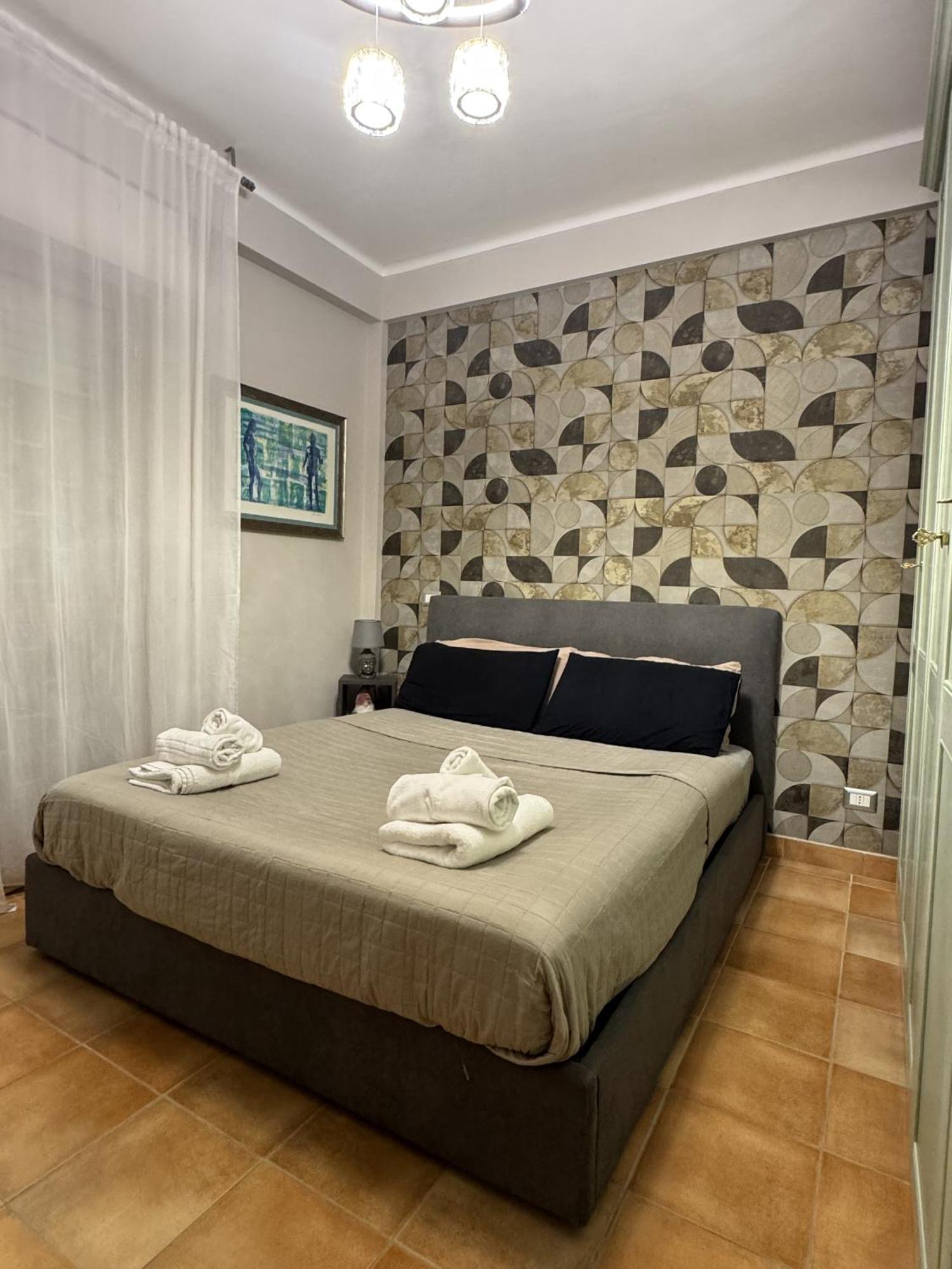 Apartment Nicol *