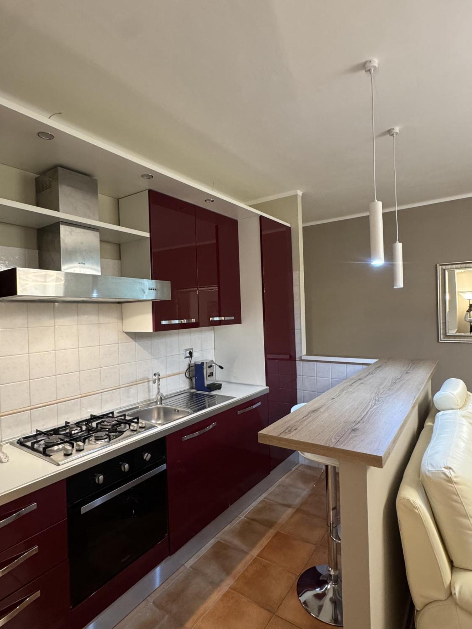Nicol Apartment
